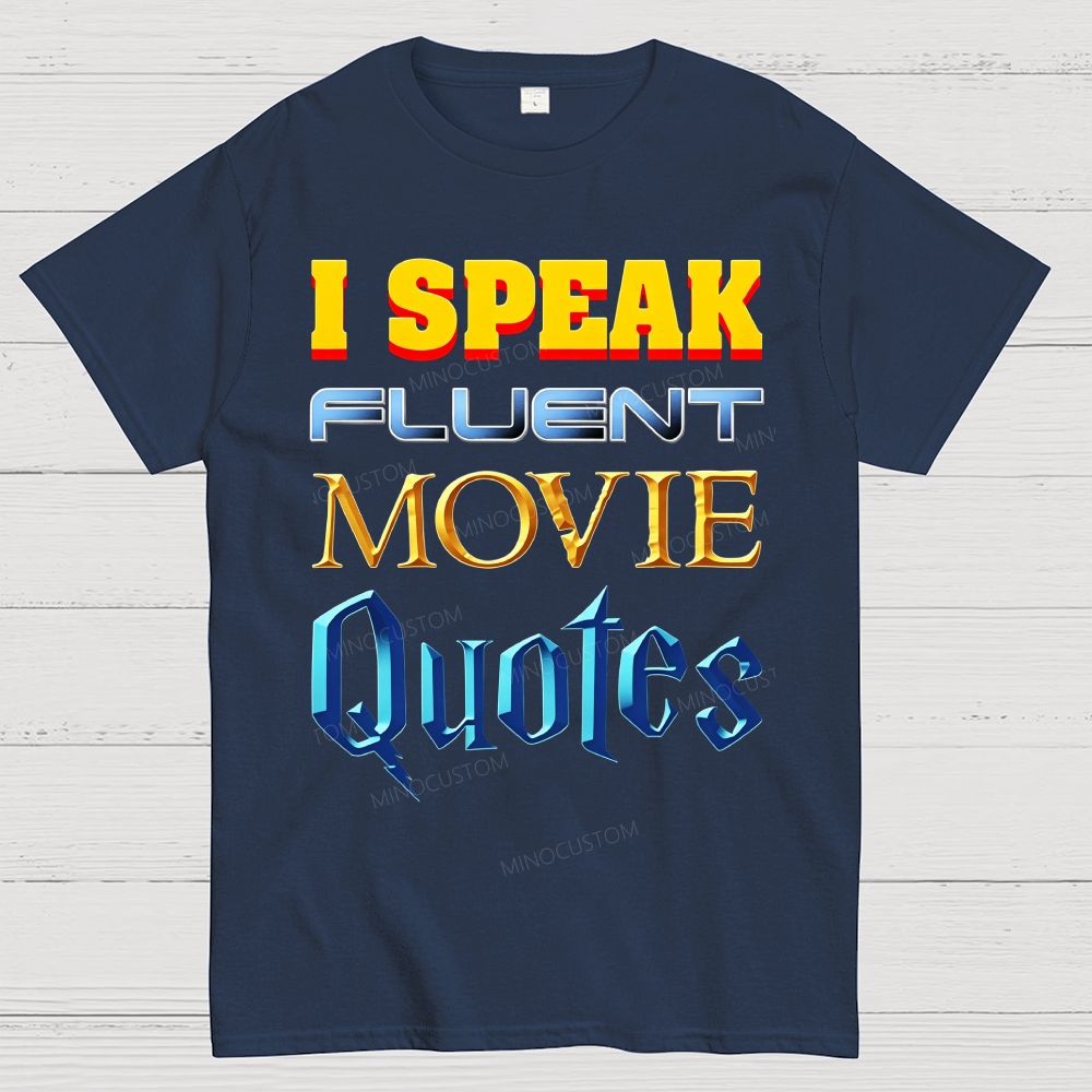 Cotton T-Shirt 2608011569