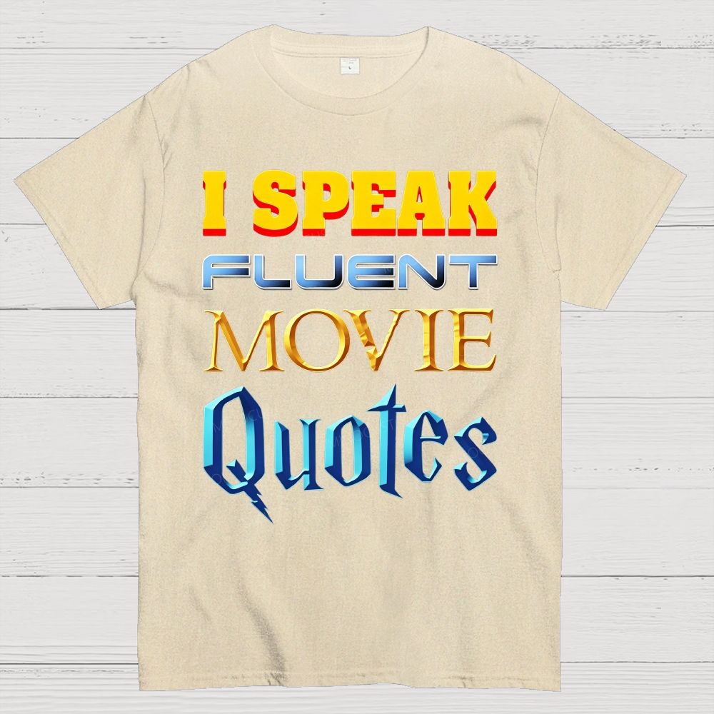 Cotton T-Shirt 2608011569