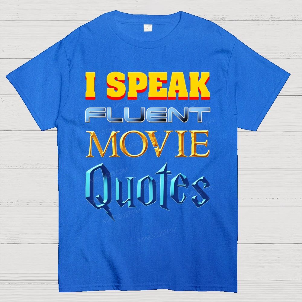 Cotton T-Shirt 2608011569