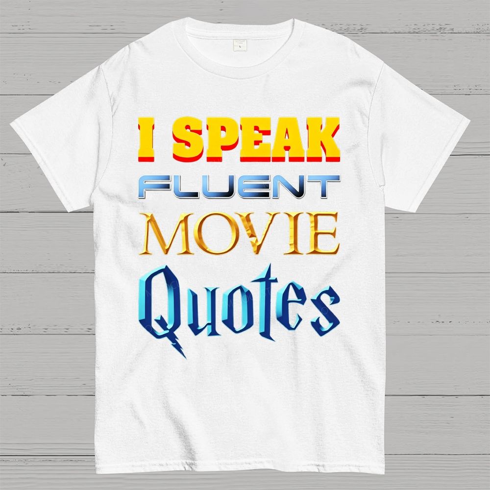 Cotton T-Shirt 2608011569