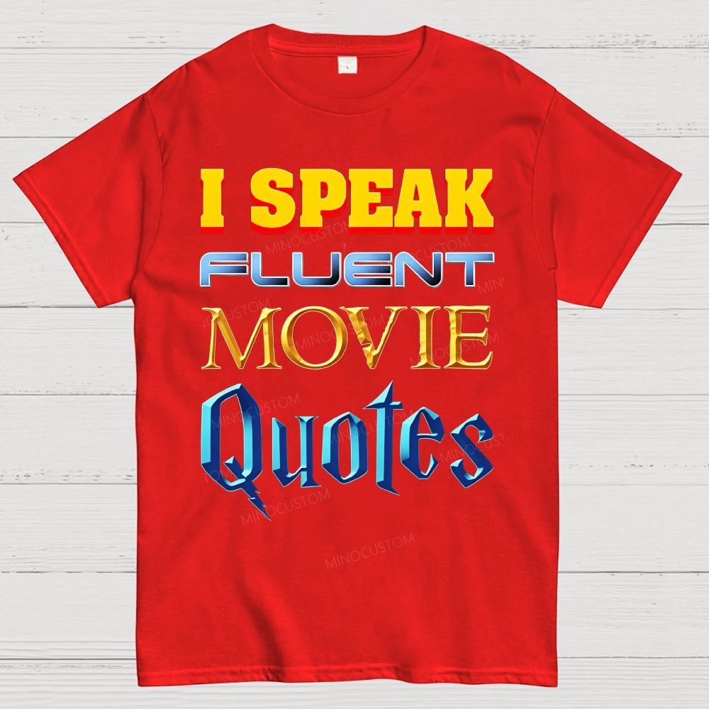 Cotton T-Shirt 2608011569