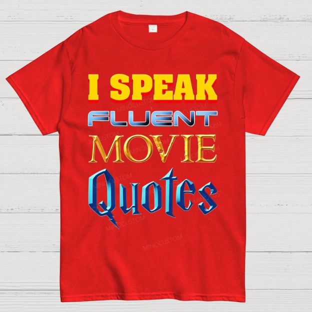 Cotton T-Shirt 2608011569