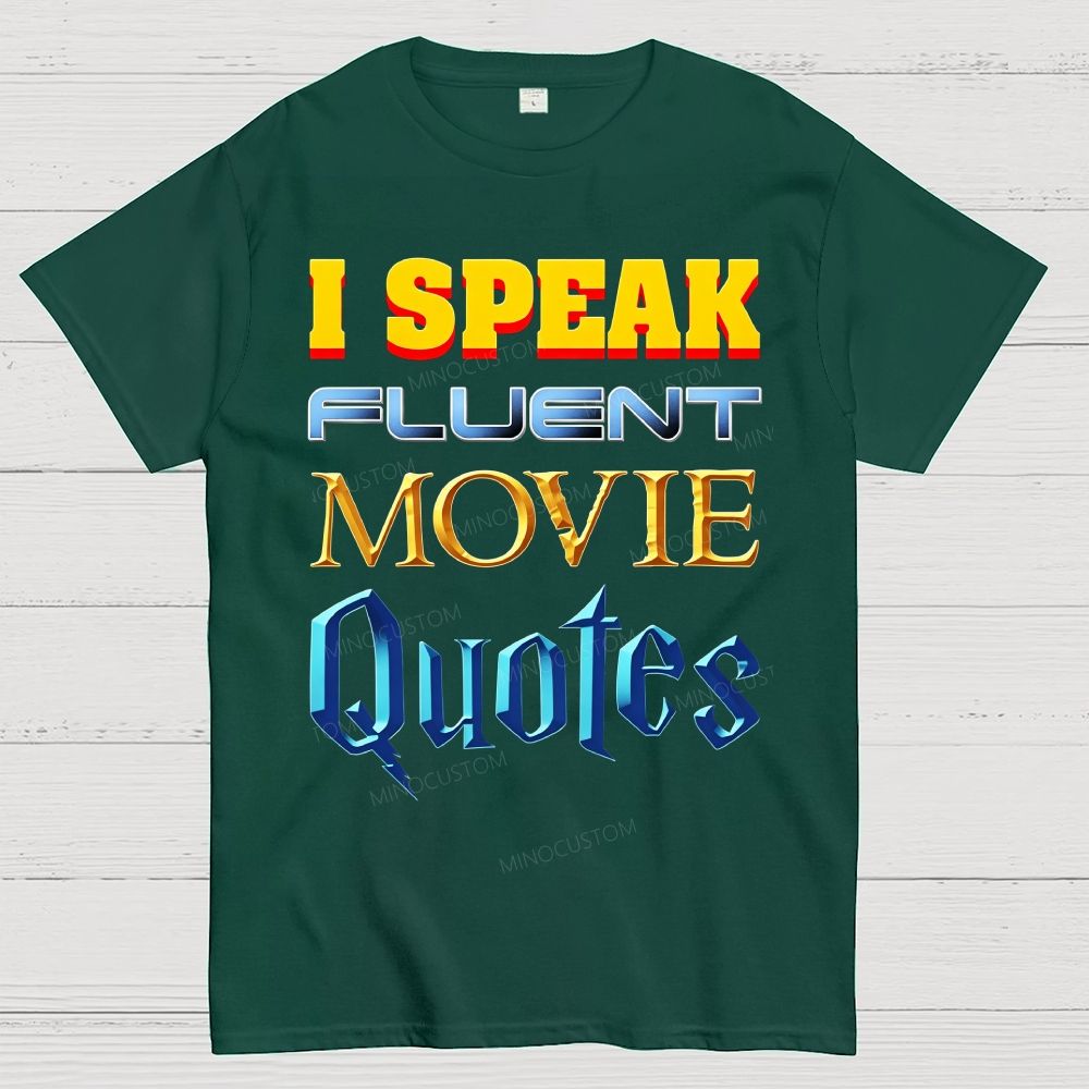 Cotton T-Shirt 2608011569
