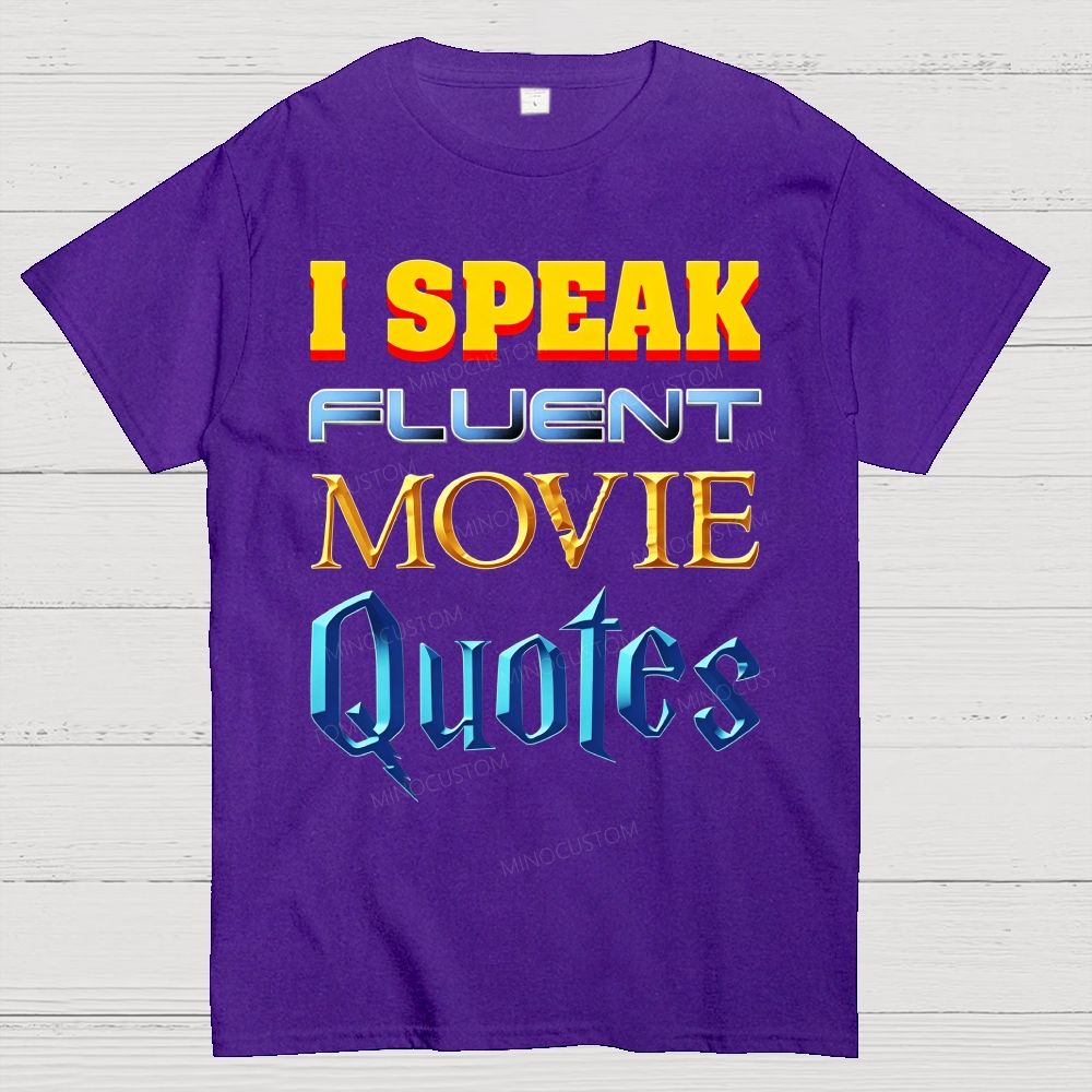 Cotton T-Shirt 2608011569