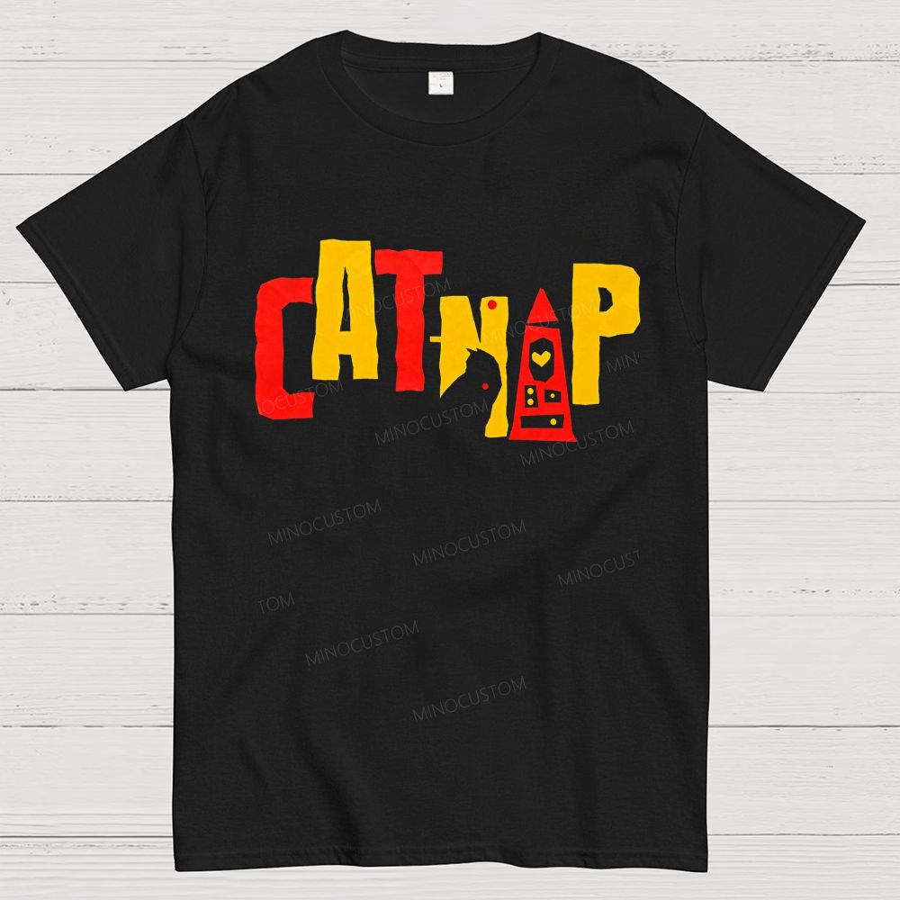 Cotton T-Shirt 2608011573