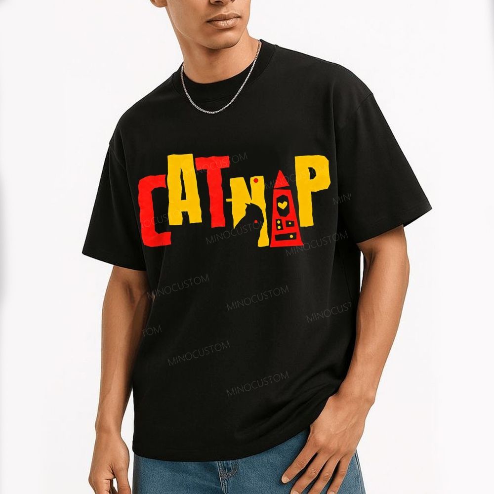 Cotton T-Shirt 2608011573
