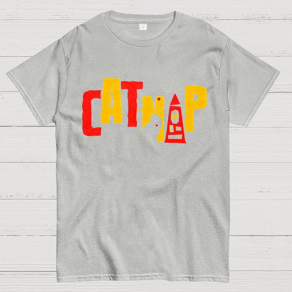 Cotton T-Shirt 2608011573