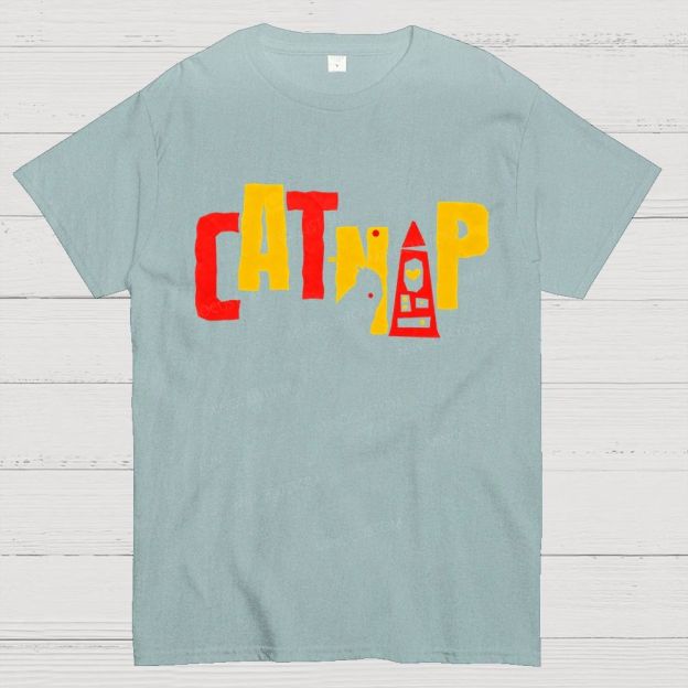 Cotton T-Shirt 2608011573