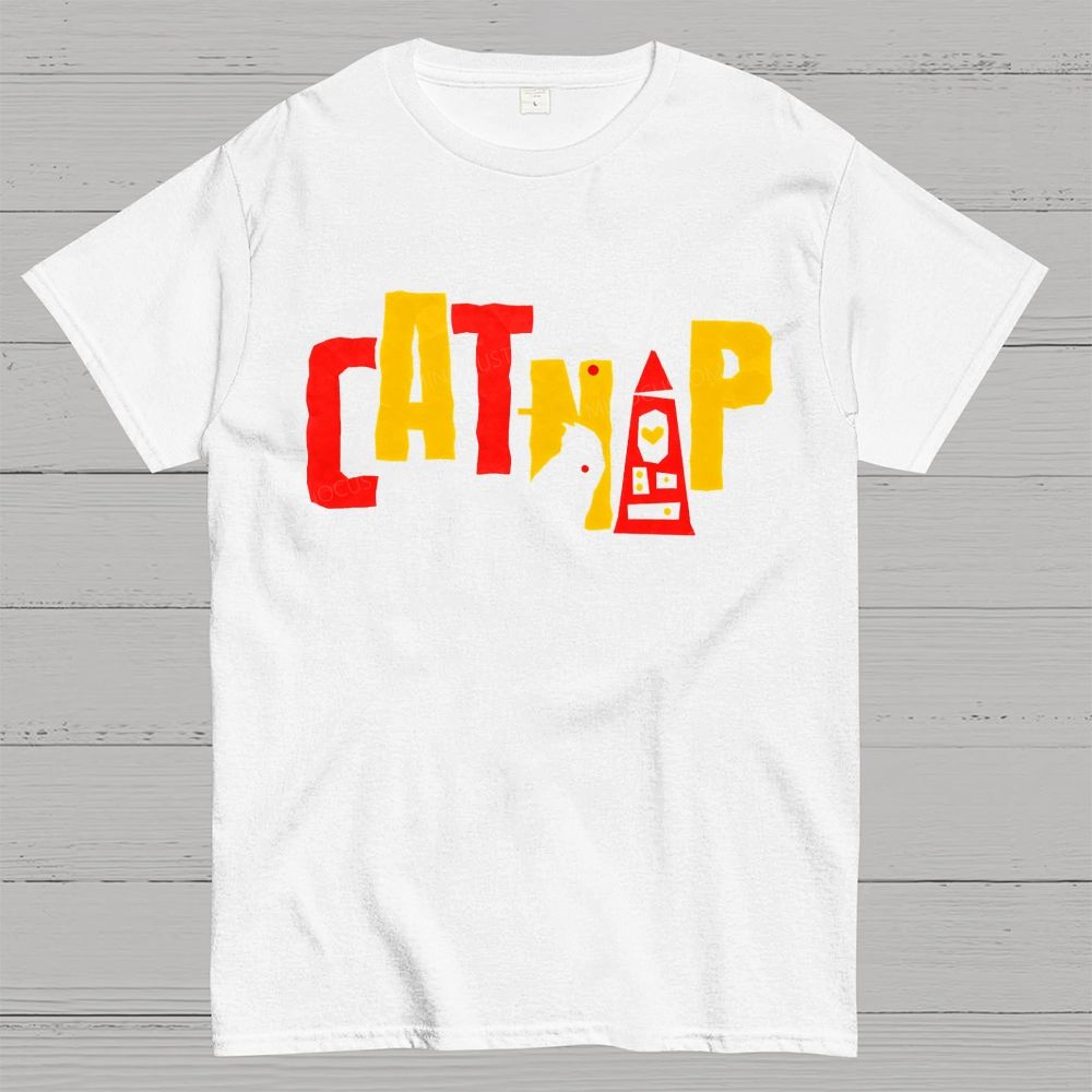 Cotton T-Shirt 2608011573