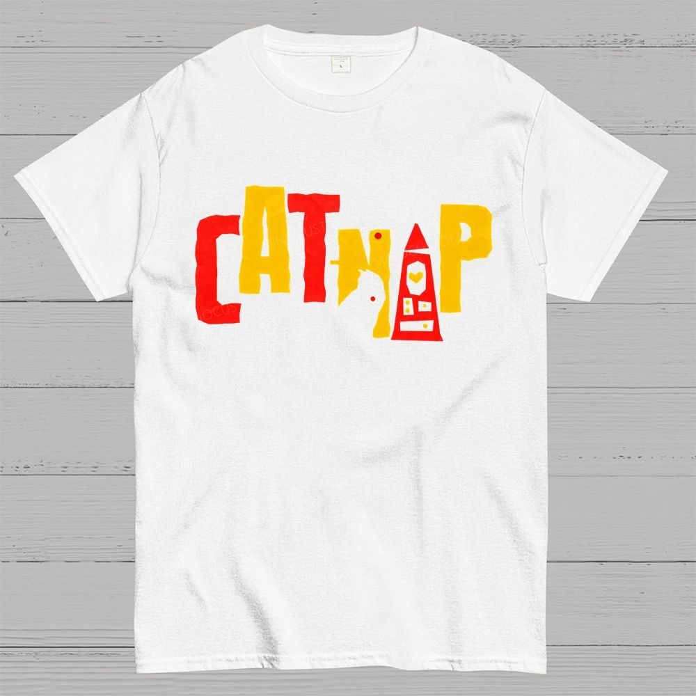 Cotton T-Shirt 2608011573