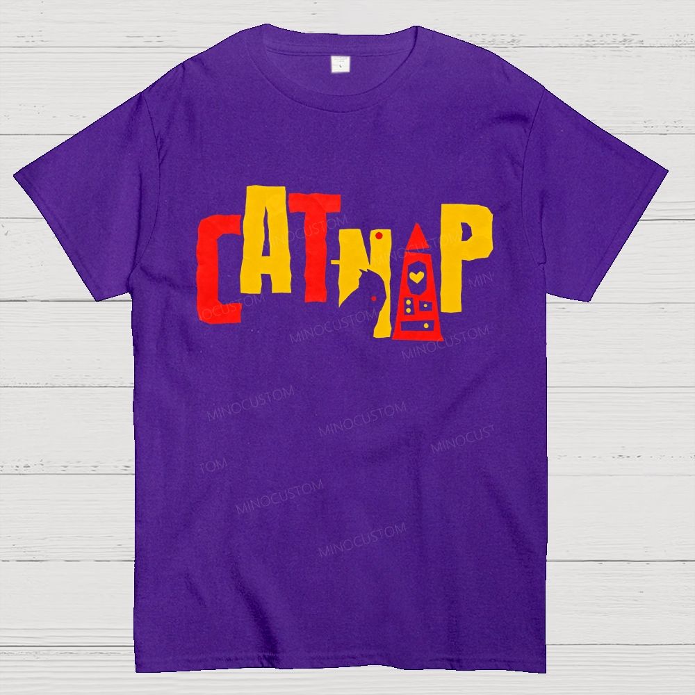 Cotton T-Shirt 2608011573