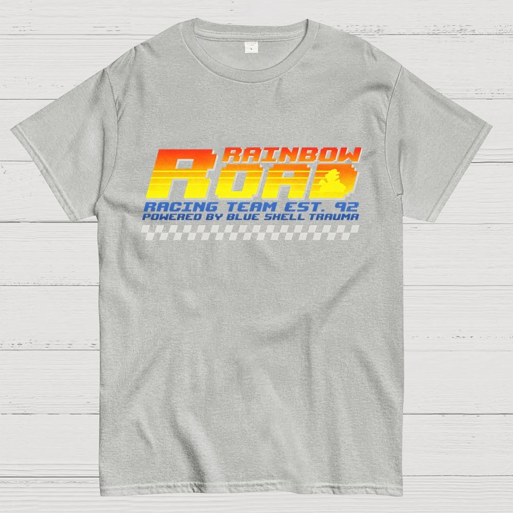 Cotton T-Shirt 2608011576