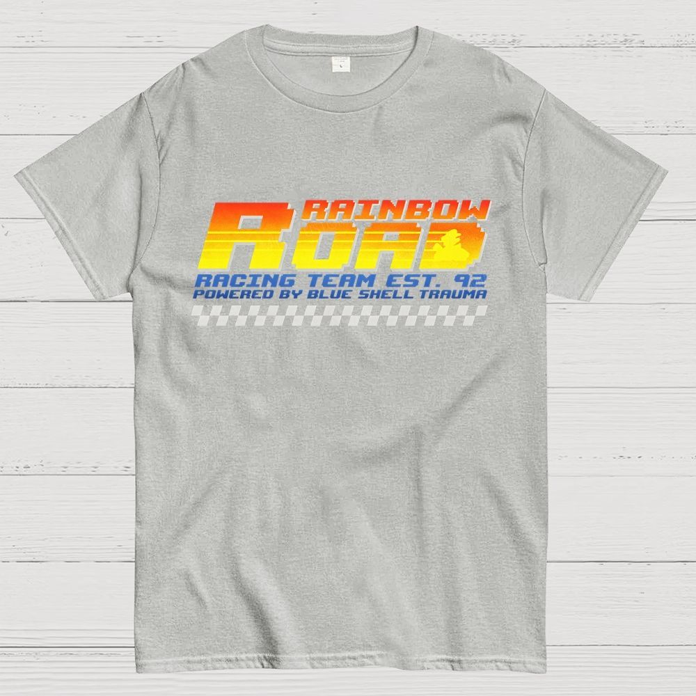 Cotton T-Shirt 2608011576