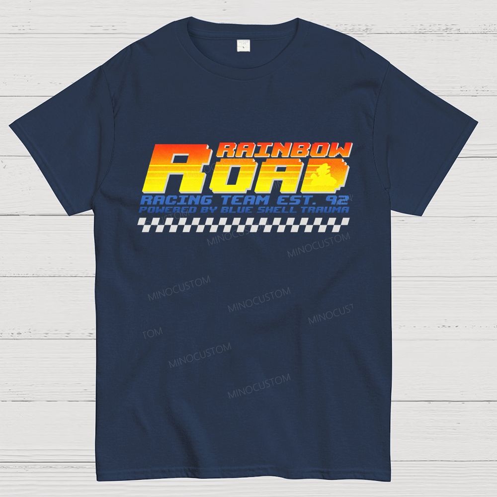 Cotton T-Shirt 2608011576