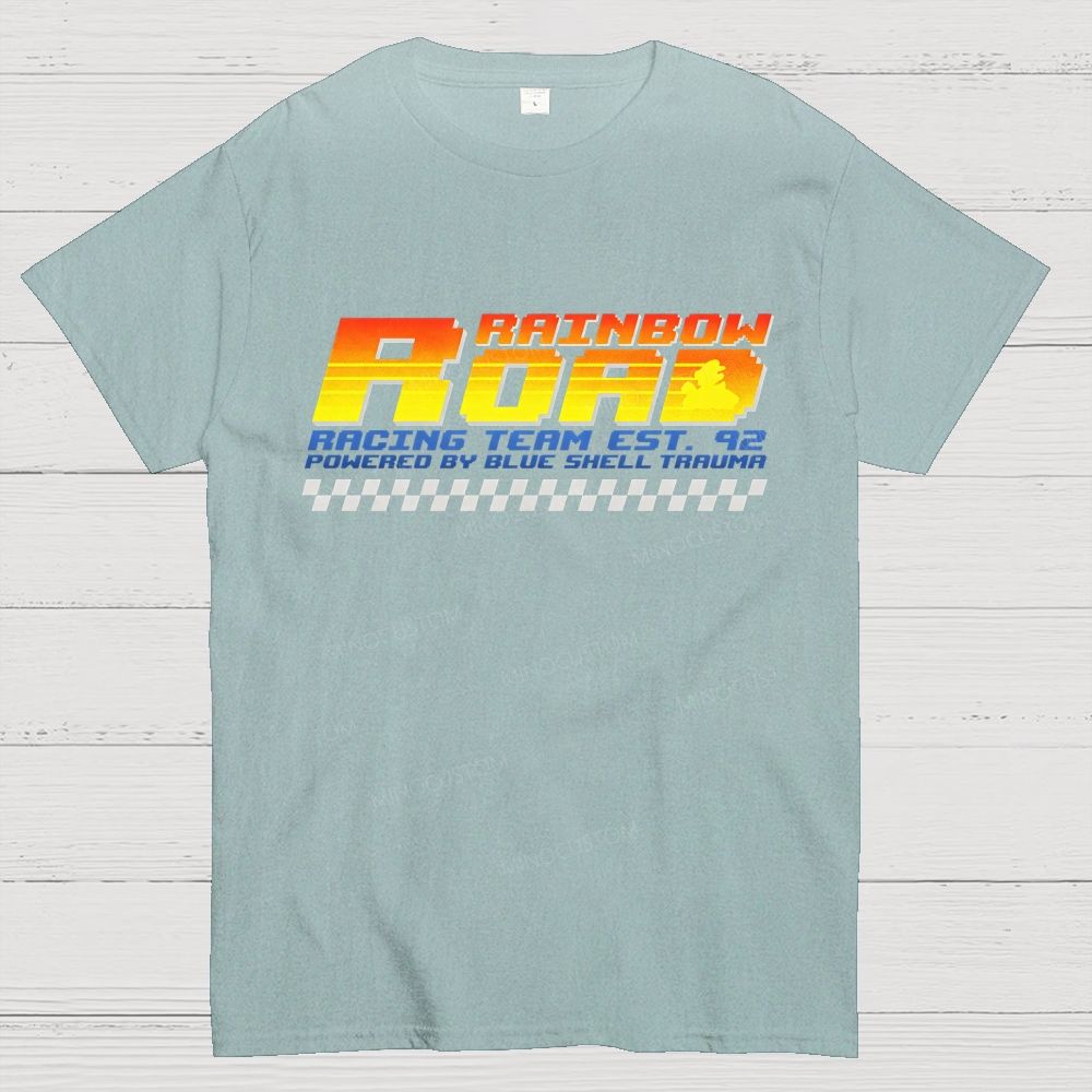 Cotton T-Shirt 2608011576