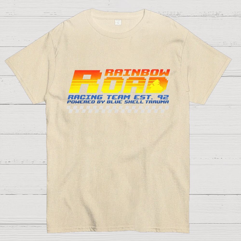 Cotton T-Shirt 2608011576