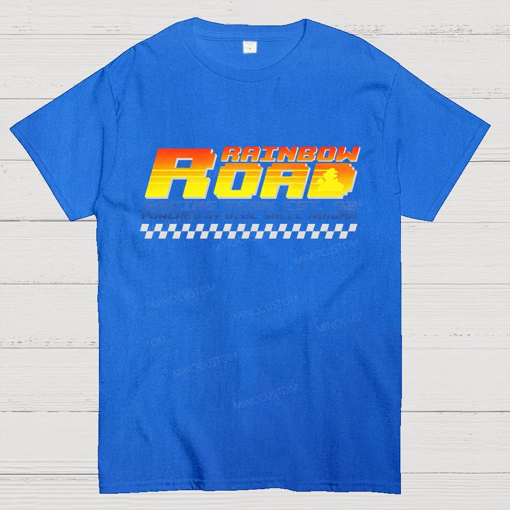 Cotton T-Shirt 2608011576