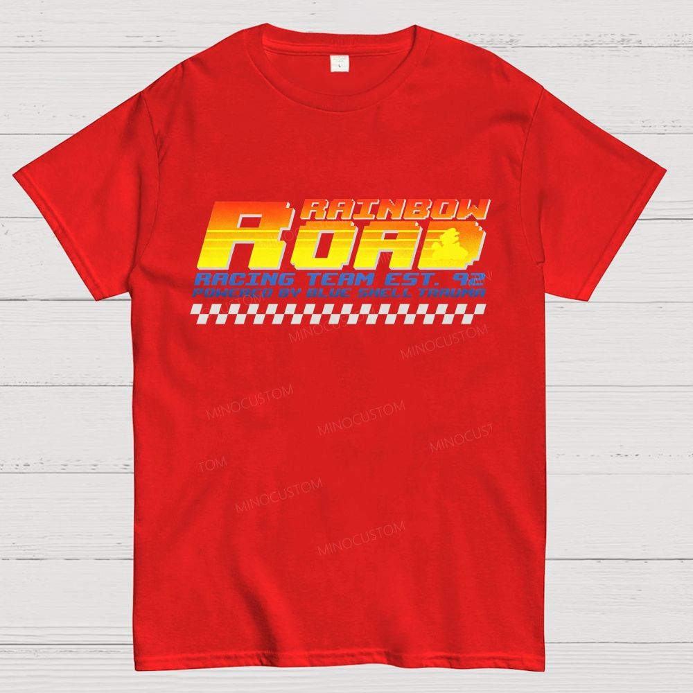 Cotton T-Shirt 2608011576