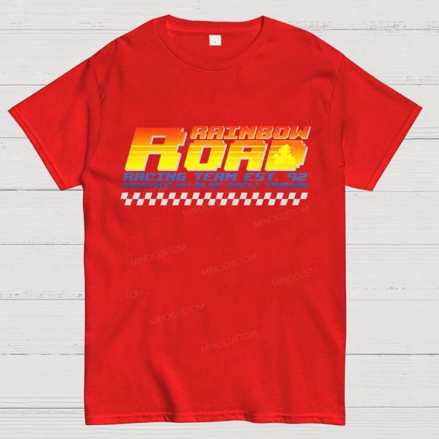 Cotton T-Shirt 2608011576