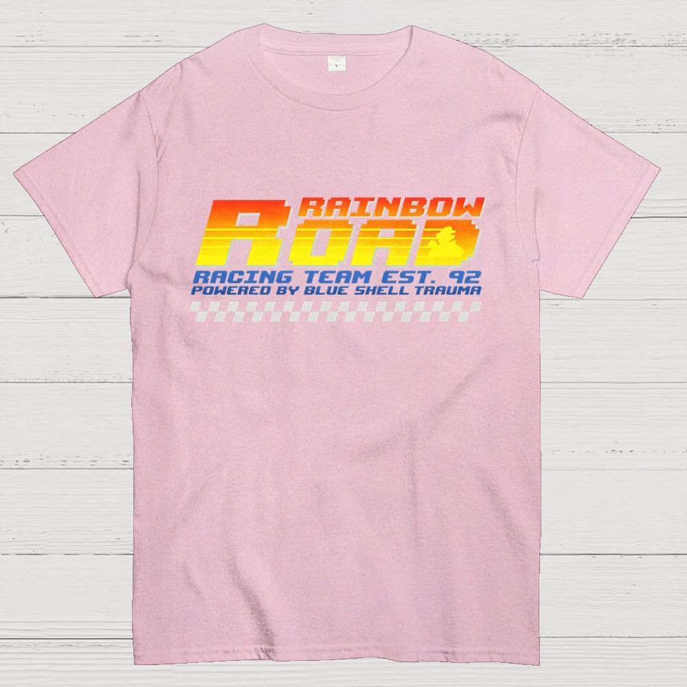 Cotton T-Shirt 2608011576