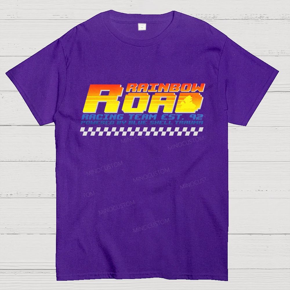 Cotton T-Shirt 2608011576