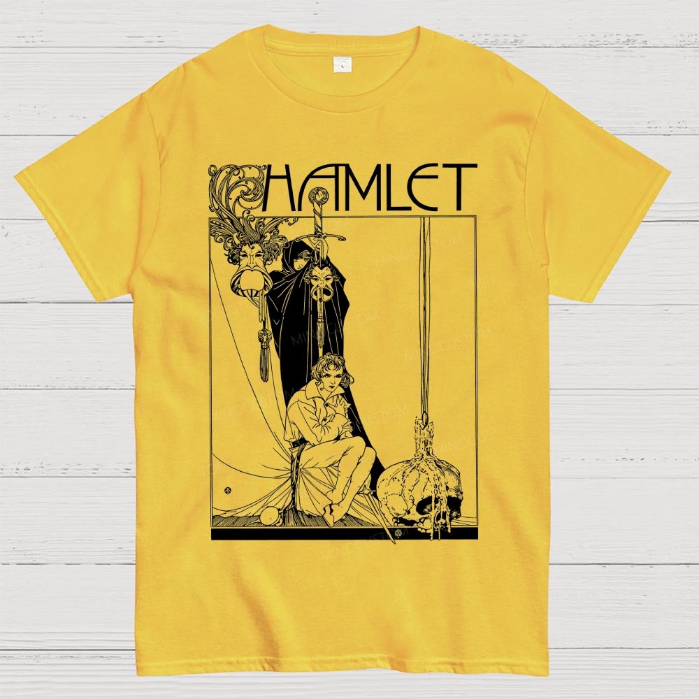 Cotton T-Shirt 2608011578