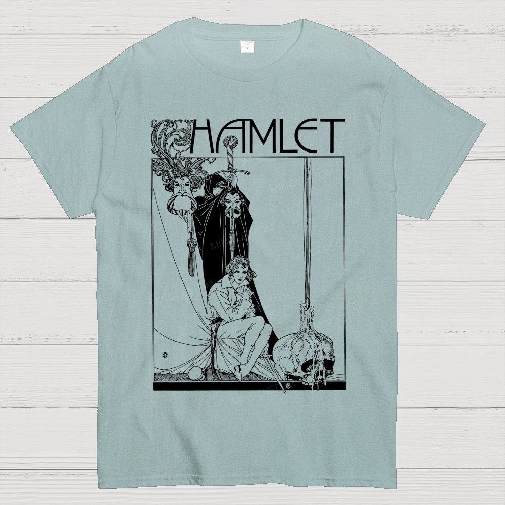 Cotton T-Shirt 2608011578