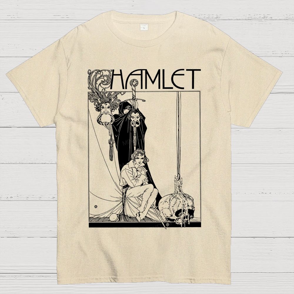 Cotton T-Shirt 2608011578