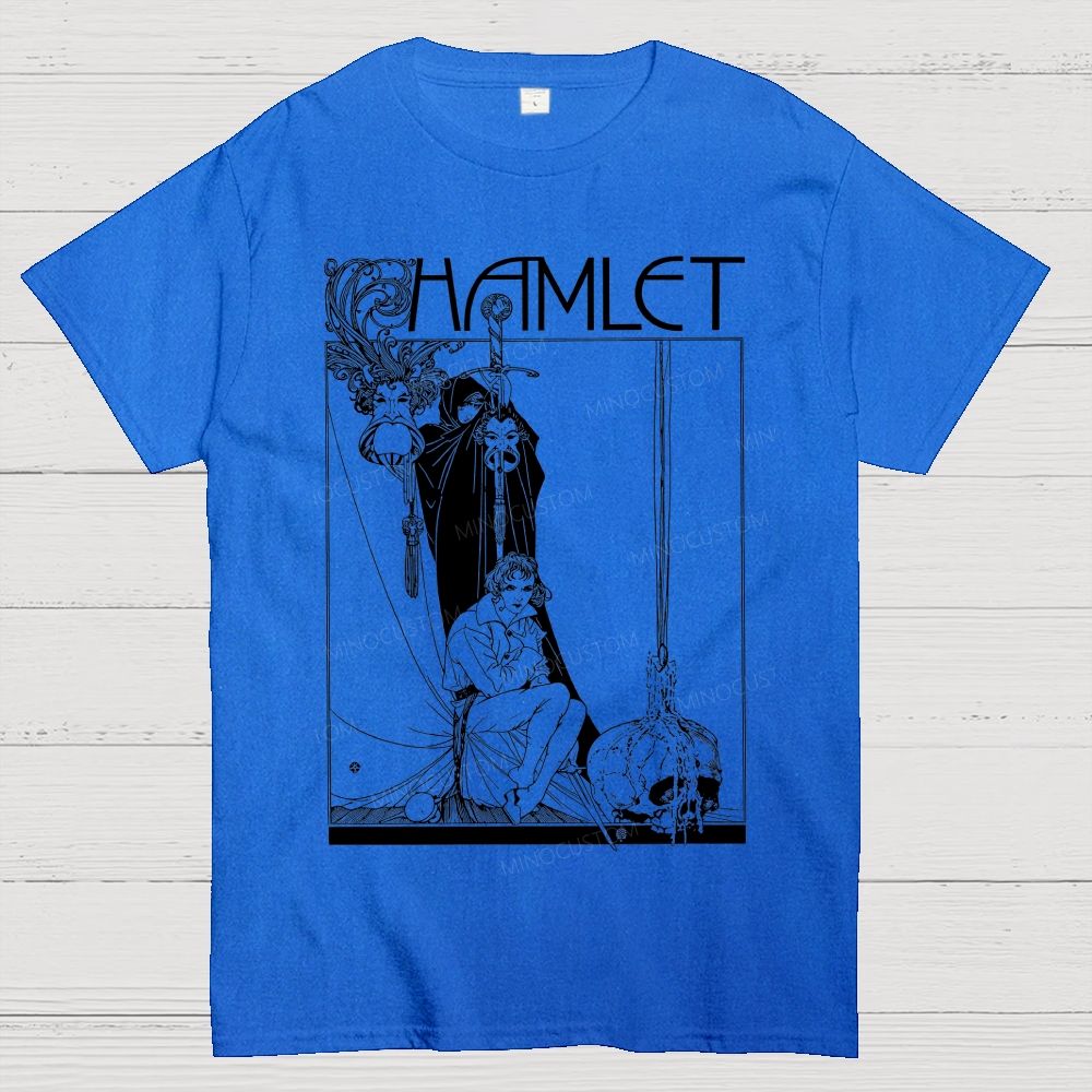Cotton T-Shirt 2608011578