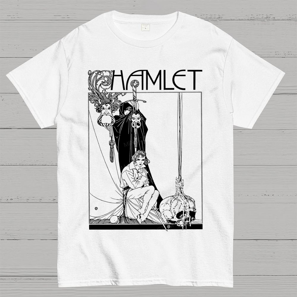 Cotton T-Shirt 2608011578