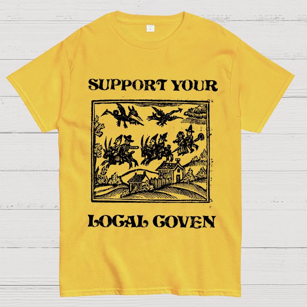 Cotton T-Shirt 2608012273