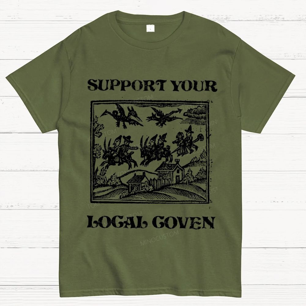 Cotton T-Shirt 2608012273
