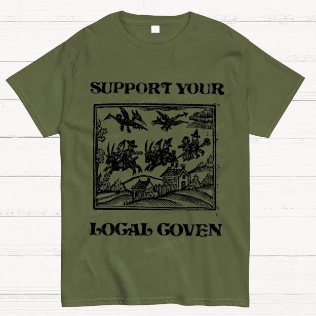Cotton T-Shirt 2608012273