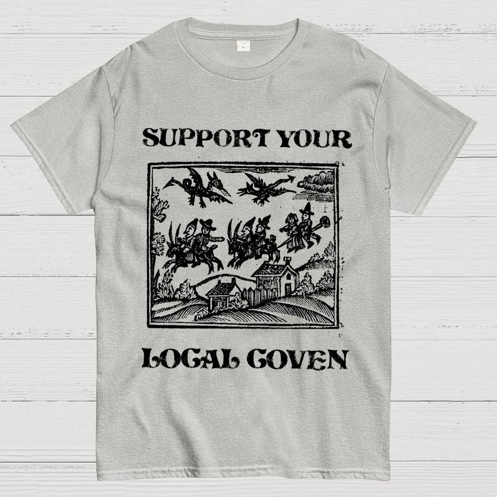 Cotton T-Shirt 2608012273