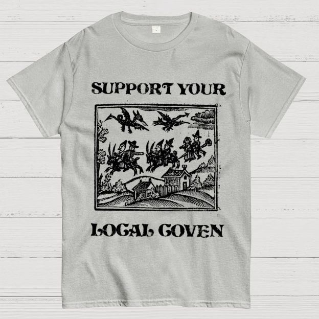 Cotton T-Shirt 2608012273