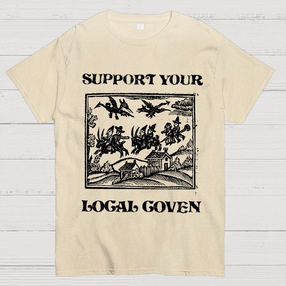 Cotton T-Shirt 2608012273