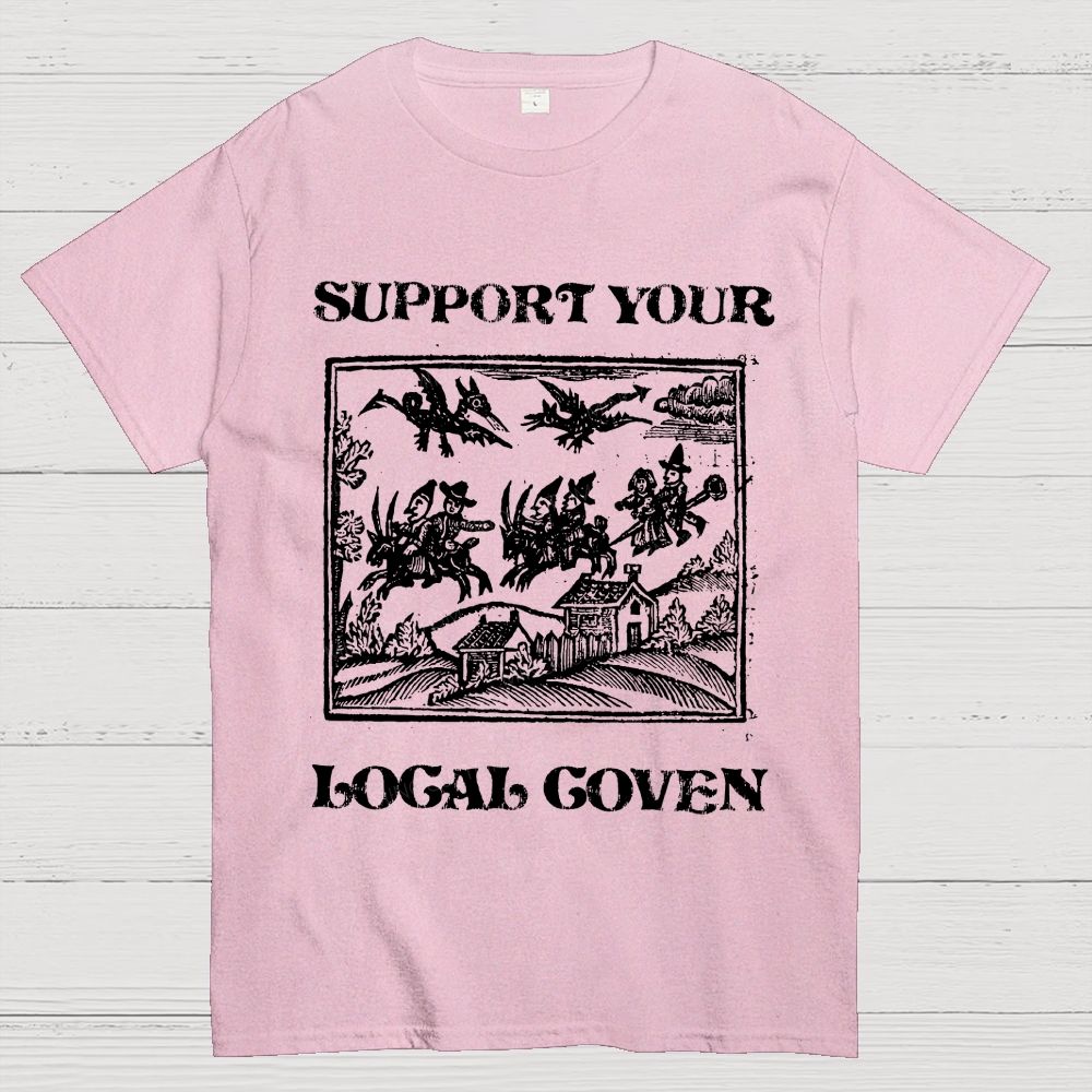 Cotton T-Shirt 2608012273