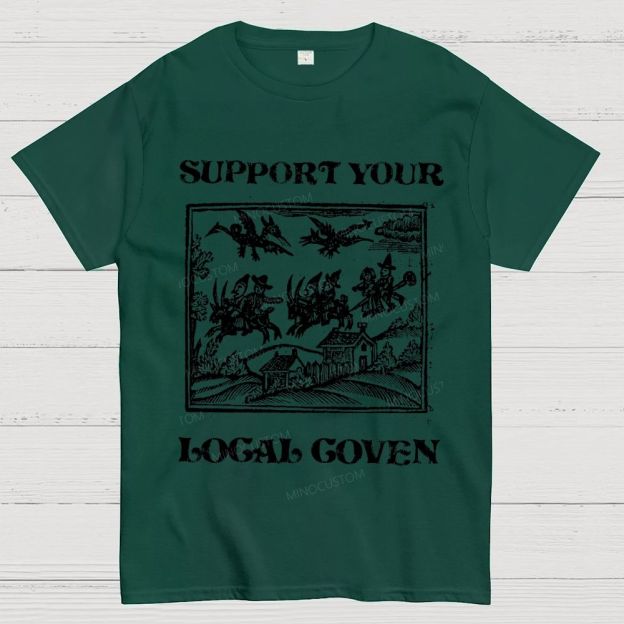 Cotton T-Shirt 2608012273