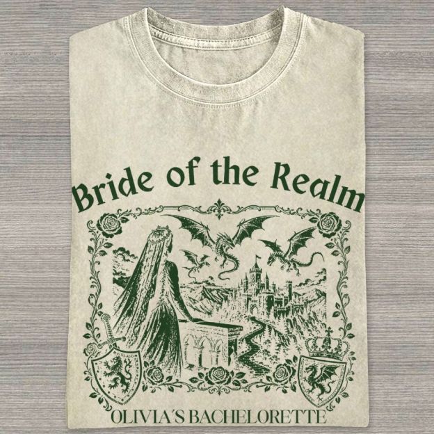 Washed T-shirt 2608012288