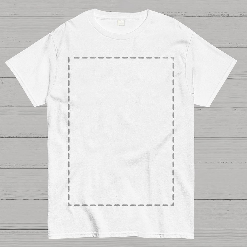 Cotton T-Shirt 2609000577