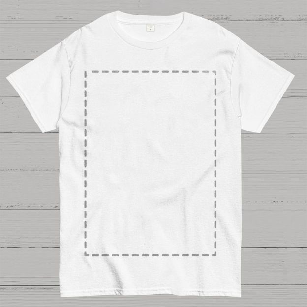 Cotton T-Shirt 2609000577