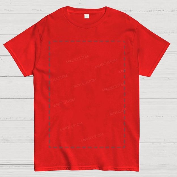 Cotton T-Shirt 2609000577