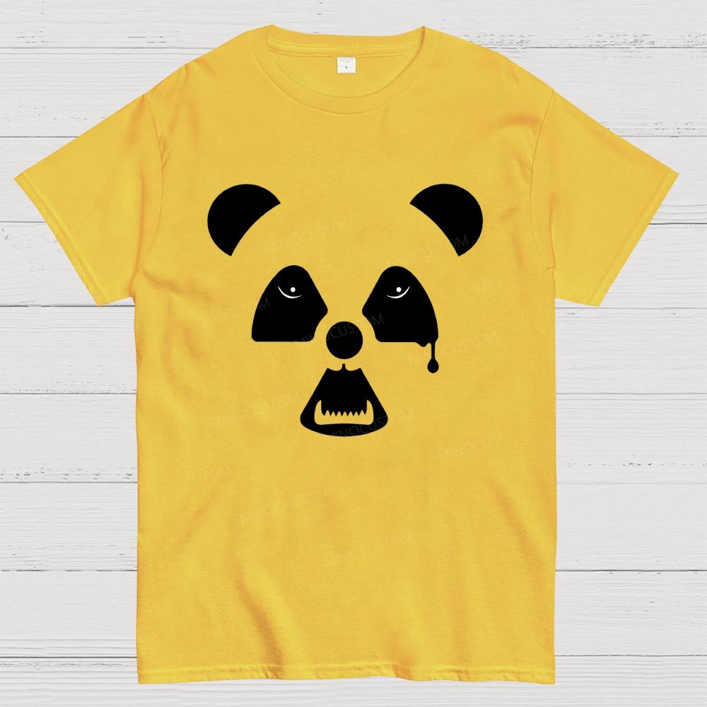 Cotton T-Shirt 2609000584