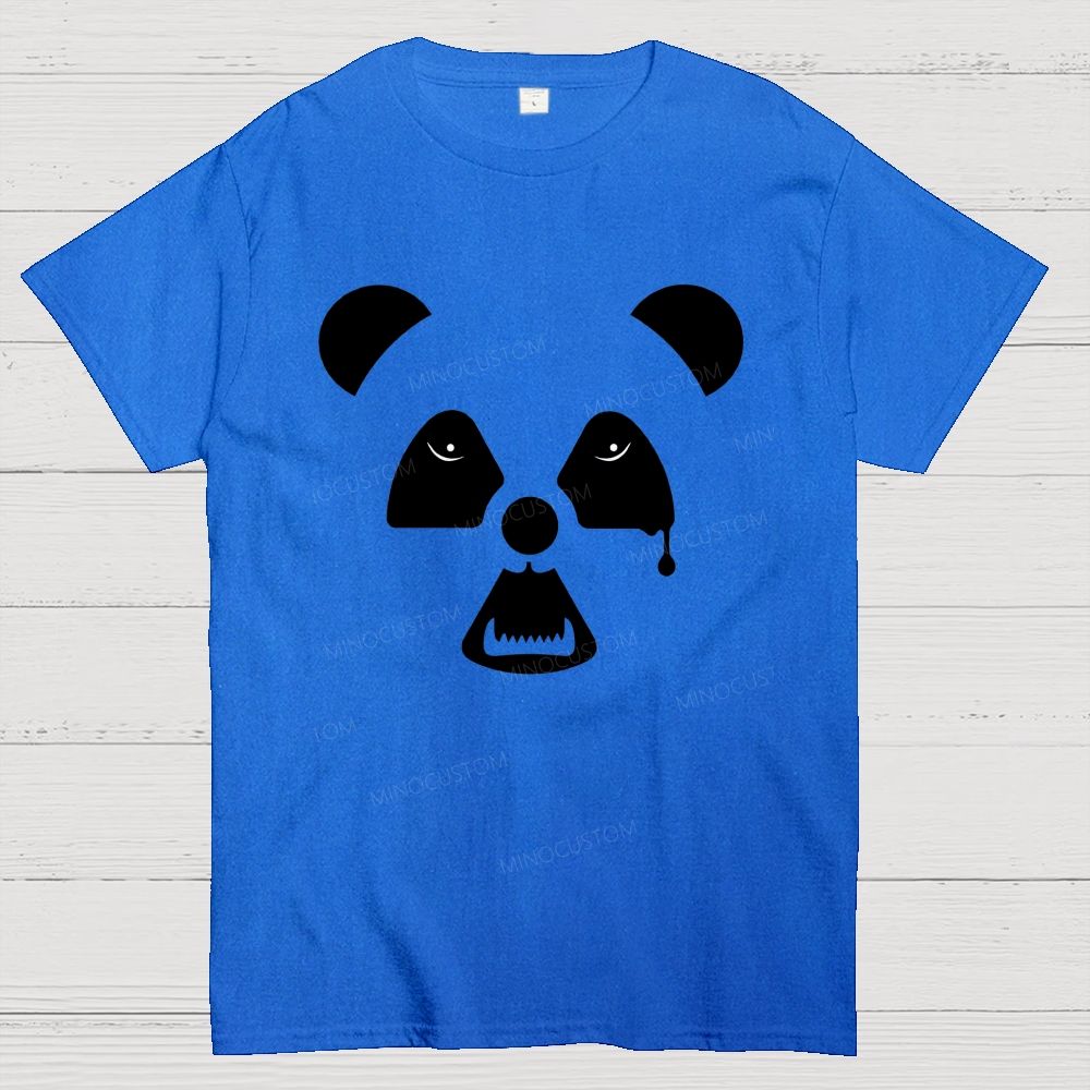 Cotton T-Shirt 2609000584