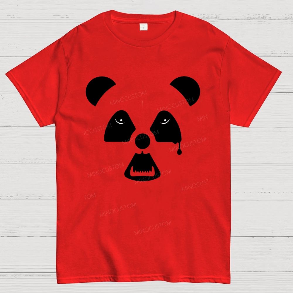 Cotton T-Shirt 2609000584