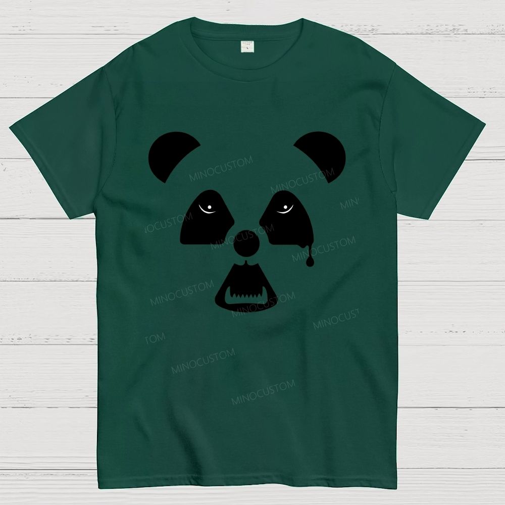 Cotton T-Shirt 2609000584