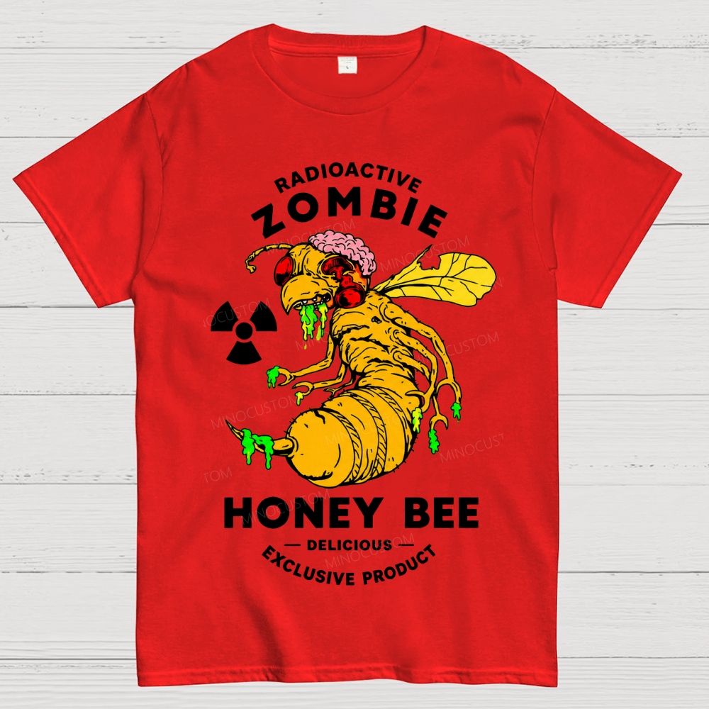 Cotton T-Shirt 2609000589