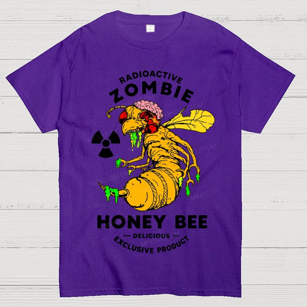 Cotton T-Shirt 2609000589