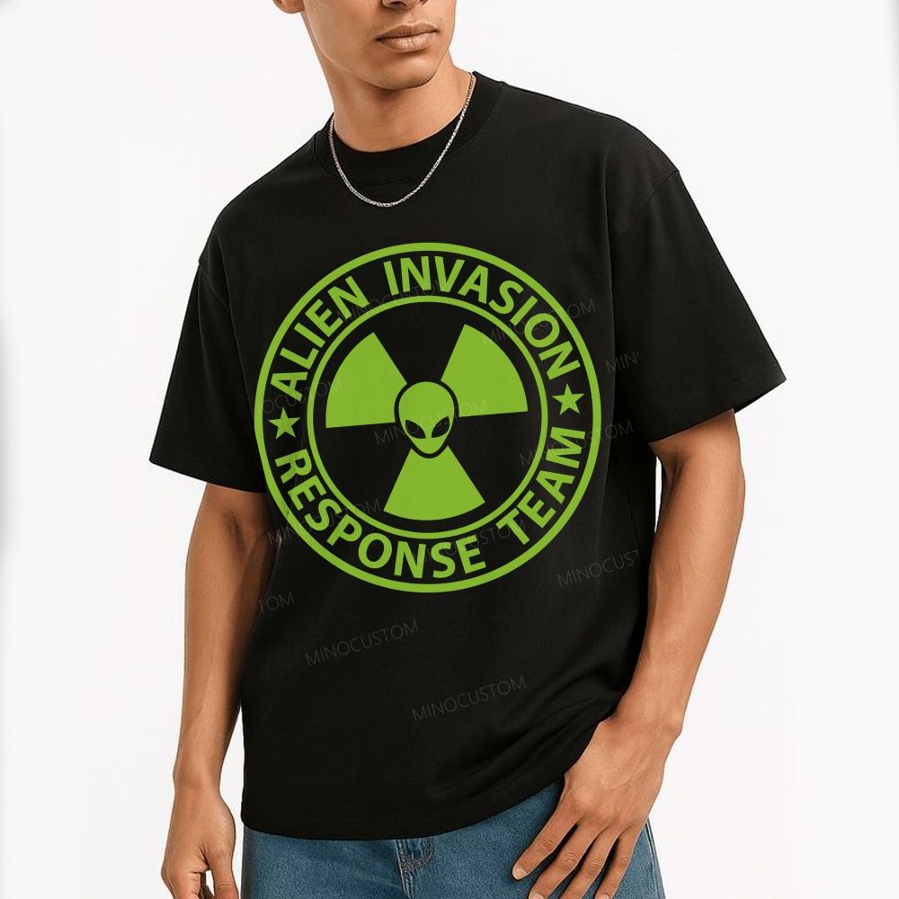 Cotton T-Shirt 2609000594