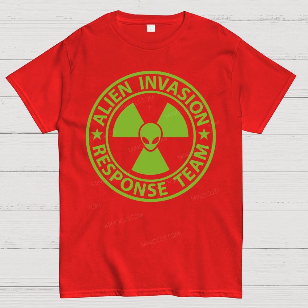 Cotton T-Shirt 2609000594